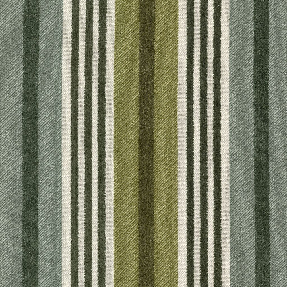 St. Regis Stripe Crypton® Viridian by RM CoCo Fabric Gemstones II Jade to Emerald 48.14% Polyester 27.16% Rayon 24.7% Polyester (UV) See Sample 0 Horizontal: 8.5 and Vertical: 0.06 55 - Fabric Carolina -