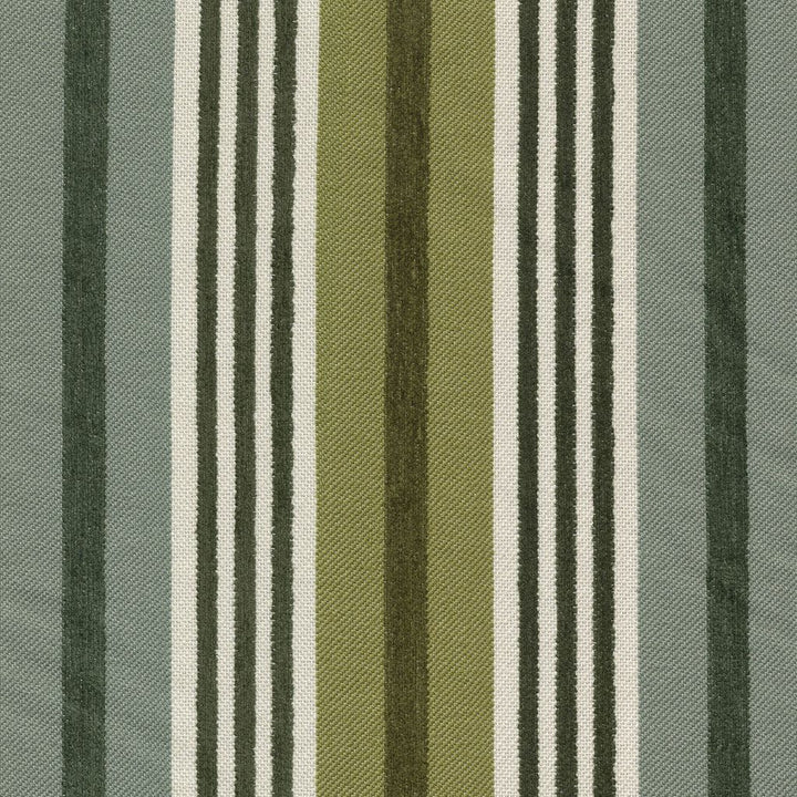 St. Regis Stripe Crypton® Viridian by RM CoCo Fabric Gemstones II Jade to Emerald 48.14% Polyester 27.16% Rayon 24.7% Polyester (UV) See Sample 0 Horizontal: 8.5 and Vertical: 0.06 55 - Fabric Carolina -