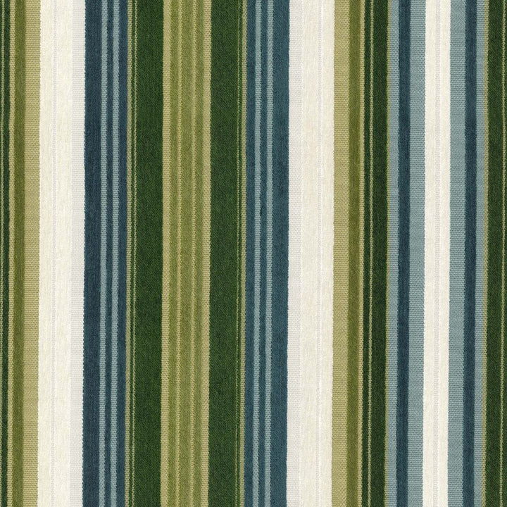 Valentino Stripe Crypton® Spruce by RM CoCo Fabric Gemstones II Jade to Emerald 82.7% Rayon 17.30% Polyester See Sample 0 Horizontal: 17.88 and Vertical: 0.12 56 - Fabric Carolina -