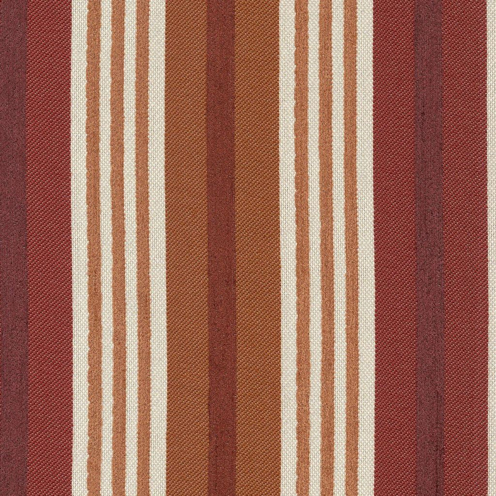 St. Regis Stripe Crypton® Copper by RM CoCo Fabric Gemstones II Imperial Topaz to Tibetan Coral 48.14% Polyester 27.16% Rayon 24.7% Polyester (UV) See Sample 0 Horizontal: 8.5 and Vertical: 0.06 55 - Fabric Carolina -