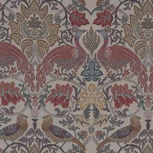 Biltmore Garden Vineyard by RM CoCo Fabric
