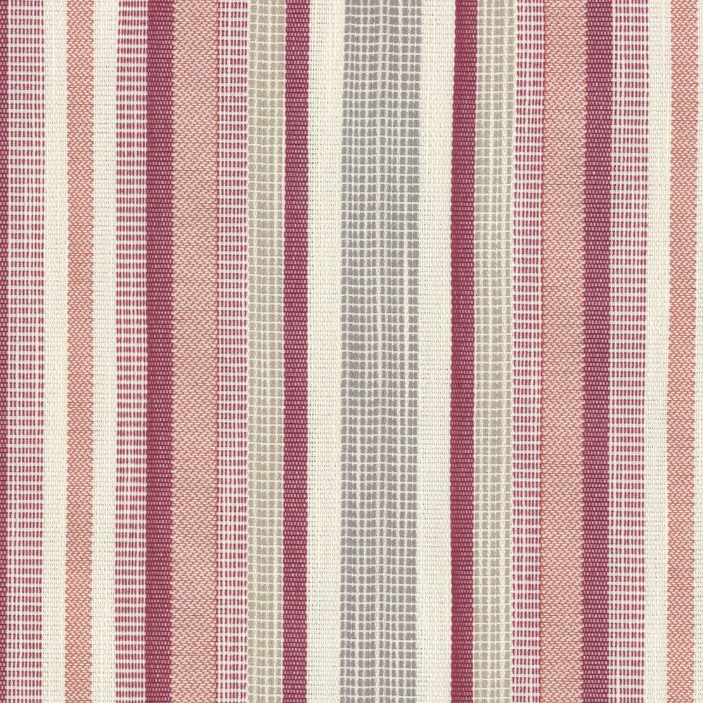 Dooley Stripe Crypton® Macaroon by RM CoCo Fabric Gemstones II Pink Morganite to Amethyst 63.55% Polyester 36.45% PCR Polyester See Sample 0 Horizontal: 8.75 and Vertical: 0.13 55 - Fabric Carolina -