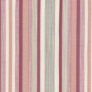 Dooley Stripe Crypton® Macaroon by RM CoCo Fabric