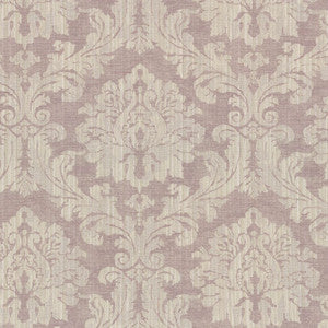 Essex Damask Blossom by RM CoCo Fabric
