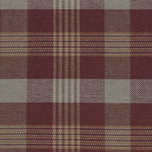 Hartley Check Wassail by RM CoCo Fabric