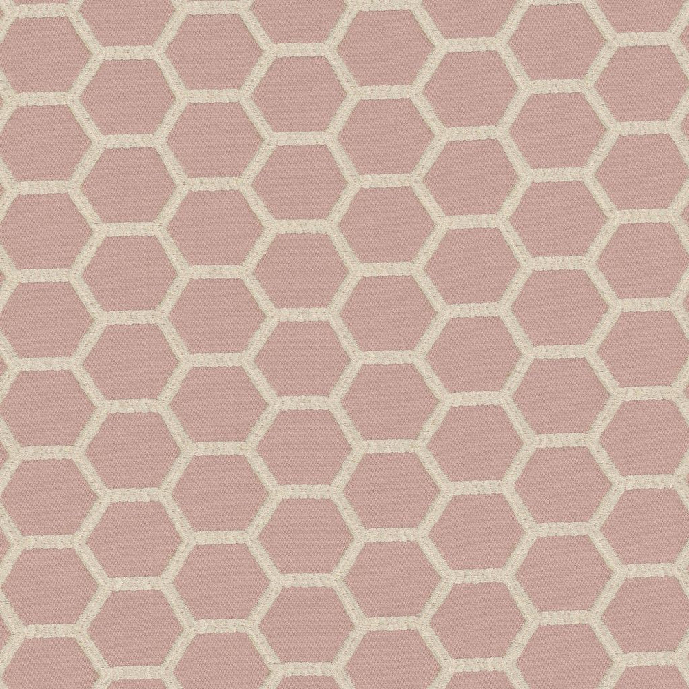 Honey Do Cameo by RM CoCo Fabric Gemstones II Pink Morganite to Amethyst 55% Spun Viscose 45% Polyester See Sample 0 Horizontal: 4.09 and Vertical: 2.21 54 - Fabric Carolina -