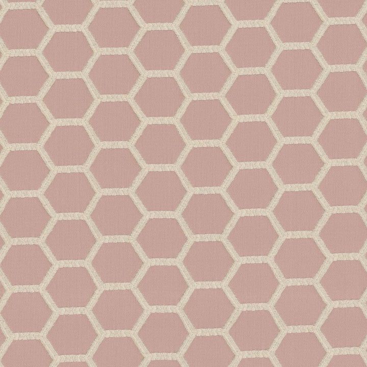 Honey Do Cameo by RM CoCo Fabric Gemstones II Pink Morganite to Amethyst 55% Spun Viscose 45% Polyester See Sample 0 Horizontal: 4.09 and Vertical: 2.21 54 - Fabric Carolina -