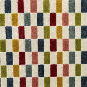 Mondrian Spectrum by RM CoCo Fabric