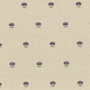 Primrose Garden Vineyard by RM CoCo Fabric
