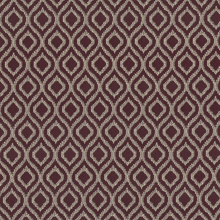 Rialto Diamond Currant by RM CoCo Fabric Gemstones II Pink Morganite to Amethyst 100% Polyester See Sample 0 Horizontal: 1.18 and Vertical: 1.77 54 - Fabric Carolina -