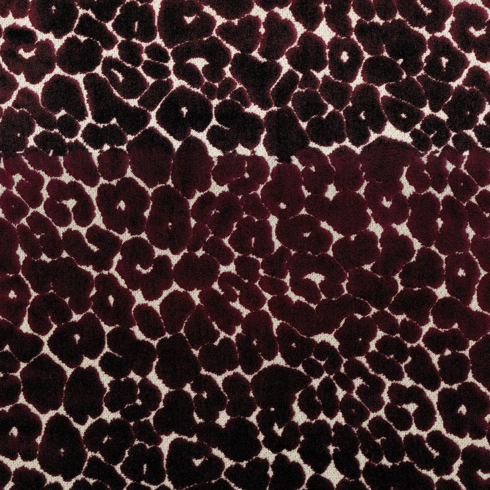Roar Currant by RM CoCo Fabric Gemstones II Pink Morganite to Amethyst 60% Rayon 40% Polyester See Sample 37000 Horizontal: 14 and Vertical: 14.25 58 - Fabric Carolina -