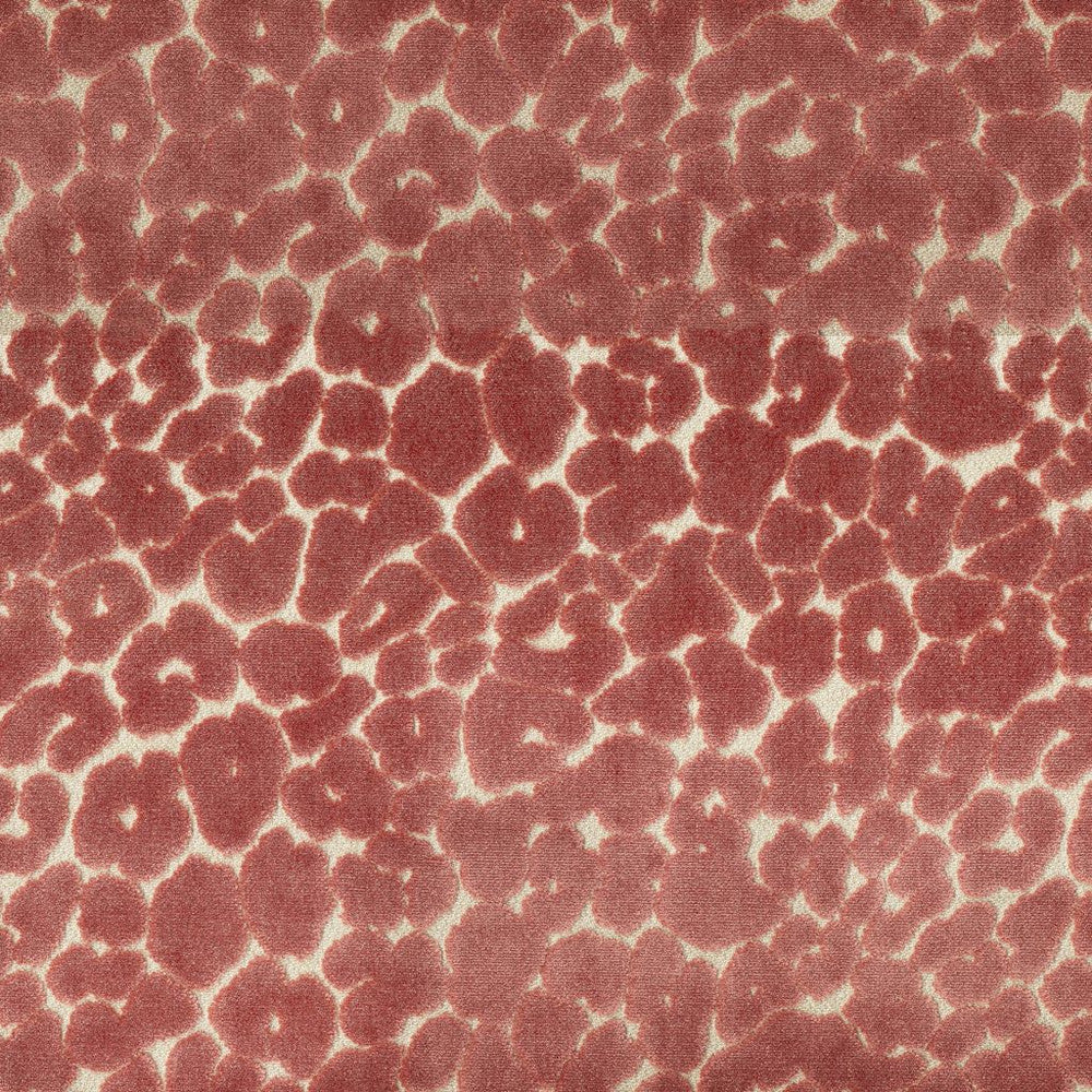 Roar Flamingo by RM CoCo Fabric Gemstones II Pink Morganite to Amethyst 60% Rayon 40% Polyester See Sample 37000 Horizontal: 14 and Vertical: 14.25 58 - Fabric Carolina -
