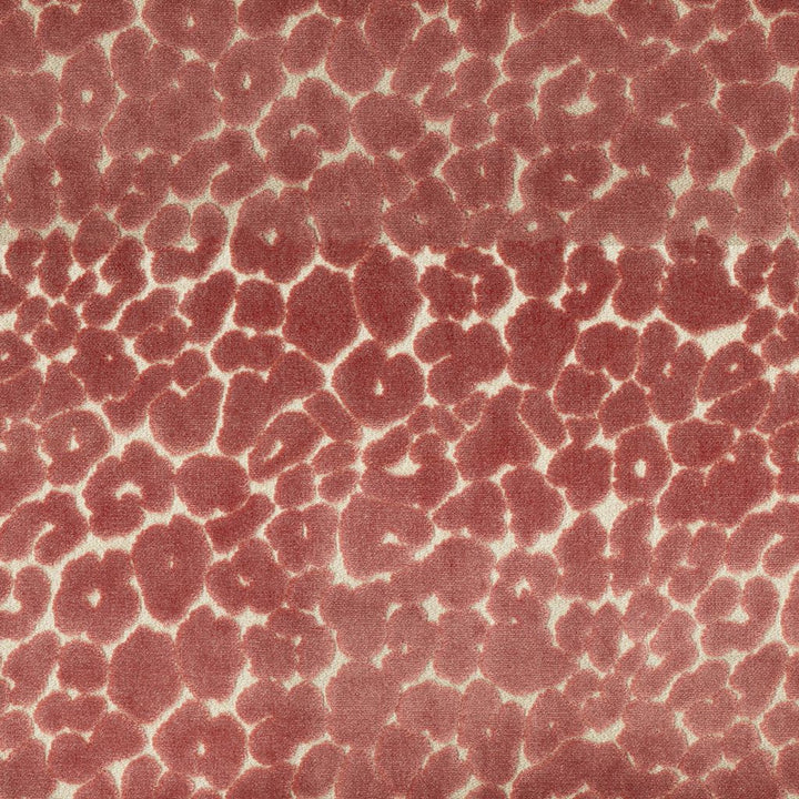 Roar Flamingo by RM CoCo Fabric Gemstones II Pink Morganite to Amethyst 60% Rayon 40% Polyester See Sample 37000 Horizontal: 14 and Vertical: 14.25 58 - Fabric Carolina -