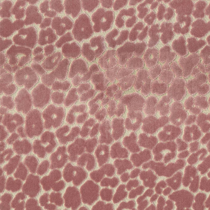 Roar Rose Quartz by RM CoCo Fabric Gemstones II Pink Morganite to Amethyst 60% Rayon 40% Polyester See Sample 37000 Horizontal: 14 and Vertical: 14.25 58 - Fabric Carolina -