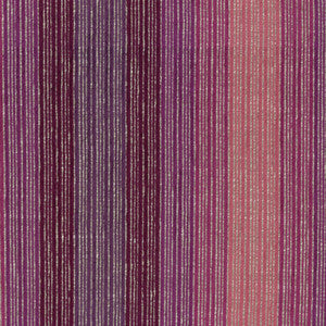 Saville Row Stripe Crypton® Port by RM CoCo Fabric