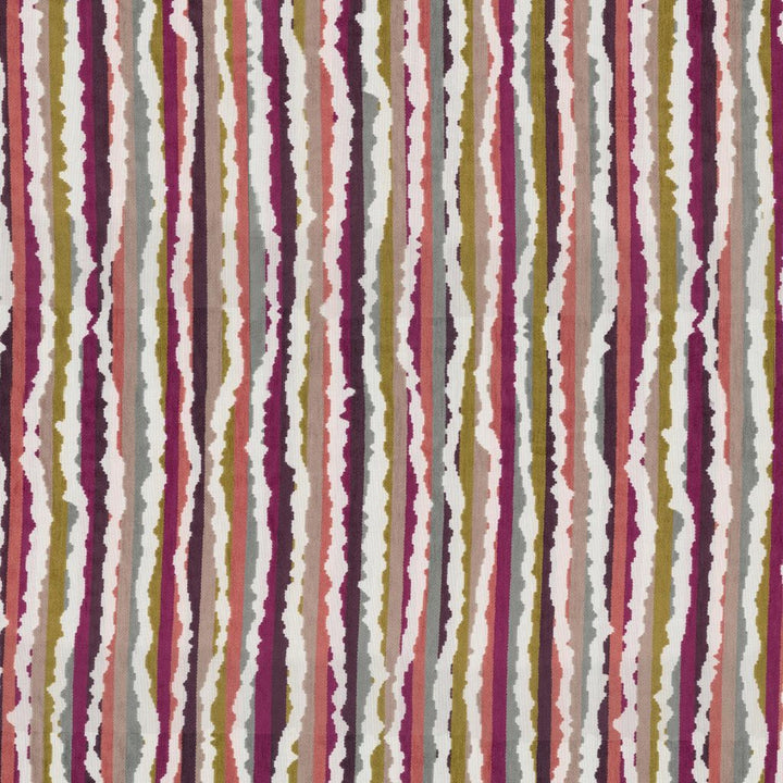 Spectrum Ombre Crypton® Carnivale by RM CoCo Fabric Gemstones II Pink Morganite to Amethyst 60.43% Rayon 23.51% Cotton 16.06% Polyester See Sample 0 Horizontal: 21.25 and Vertical: 28.69 56 - Fabric Carolina -