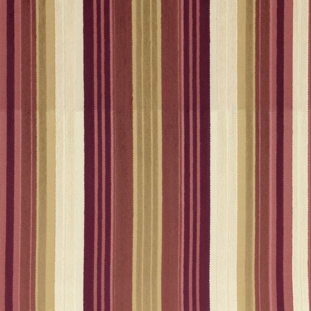 Valentino Stripe Crypton® Berry Bowl by RM CoCo Fabric Gemstones II Pink Morganite to Amethyst 82.7% Rayon 17.30% Polyester See Sample 0 Horizontal: 17.88 and Vertical: 0.12 56 - Fabric Carolina -