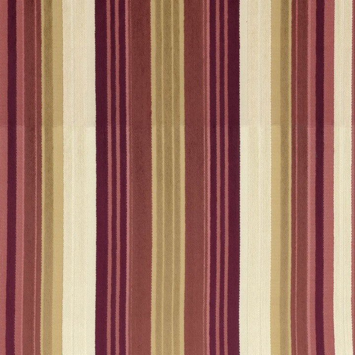 Valentino Stripe Crypton® Berry Bowl by RM CoCo Fabric Gemstones II Pink Morganite to Amethyst 82.7% Rayon 17.30% Polyester See Sample 0 Horizontal: 17.88 and Vertical: 0.12 56 - Fabric Carolina -