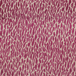Wild Thing Fuchsia by RM CoCo Fabric