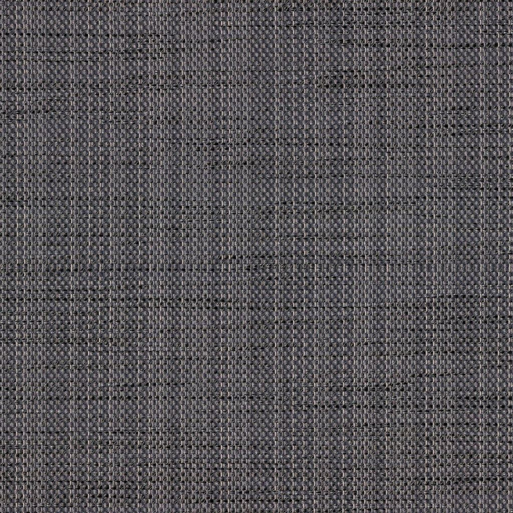 Atelier Pewter by RM CoCo Fabric Gemstones II Tahitian Gray Pearl to Onyx 88% Polyester 12% Viscose See Sample 0 Horizontal: 0 and Vertical: 0 55 - Fabric Carolina -