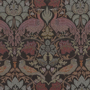 Biltmore Garden Autumnal by RM CoCo Fabric