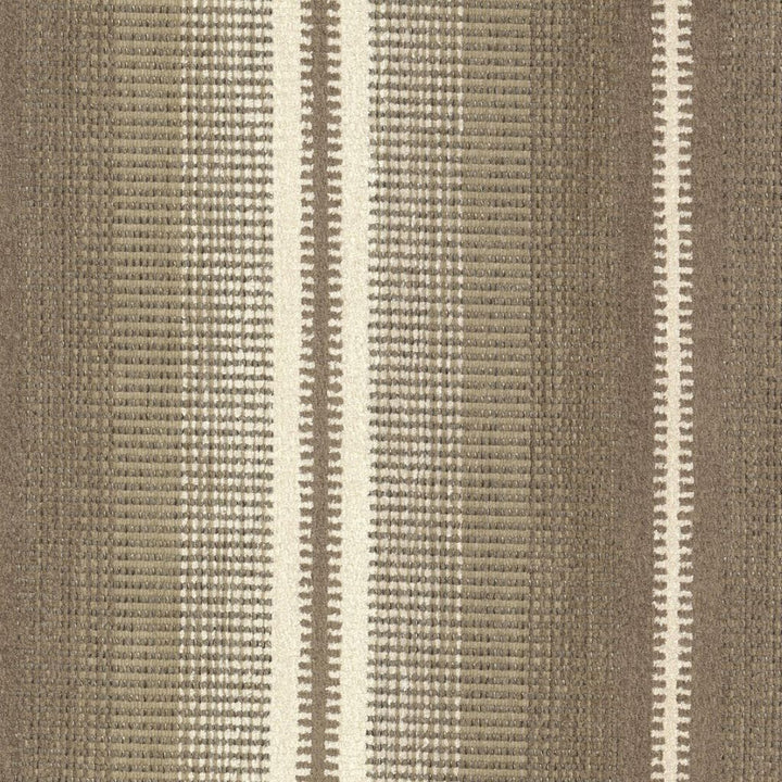 Encantado Stripe Crypton® Sandstone by RM CoCo Fabric Gemstones II Tahitian Gray Pearl to Onyx 37.76% Rayon 36.32% Cotton 14% Polyester 11.64% PCR Polyester .28% Nylon See Sample 0 Horizontal: 13.56 and Vertical: 0.25 53 - Fabric Carolina -