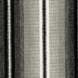 Encantado Stripe Crypton® Tuxedo by RM CoCo Fabric
