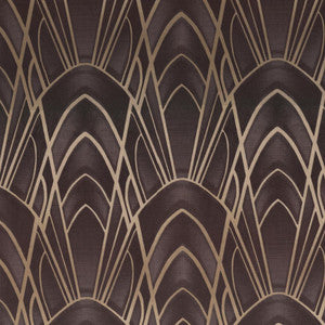 Esprit Fudge by RM CoCo Fabric