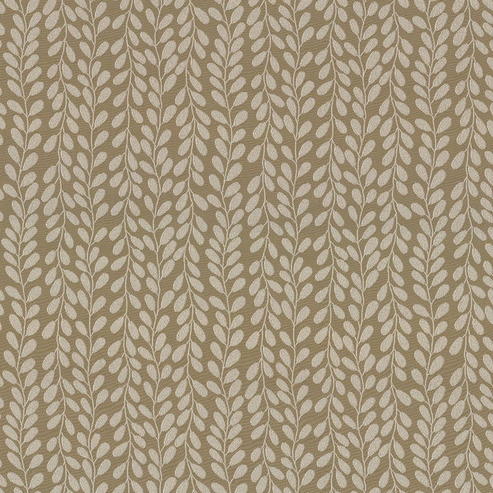 Foliage Stripe Mushroom by RM CoCo Fabric Gemstones II Tahitian Gray Pearl to Onyx 100% Polyester See Sample 0 Horizontal: 8.86 and Vertical: 7.87 53 - Fabric Carolina -