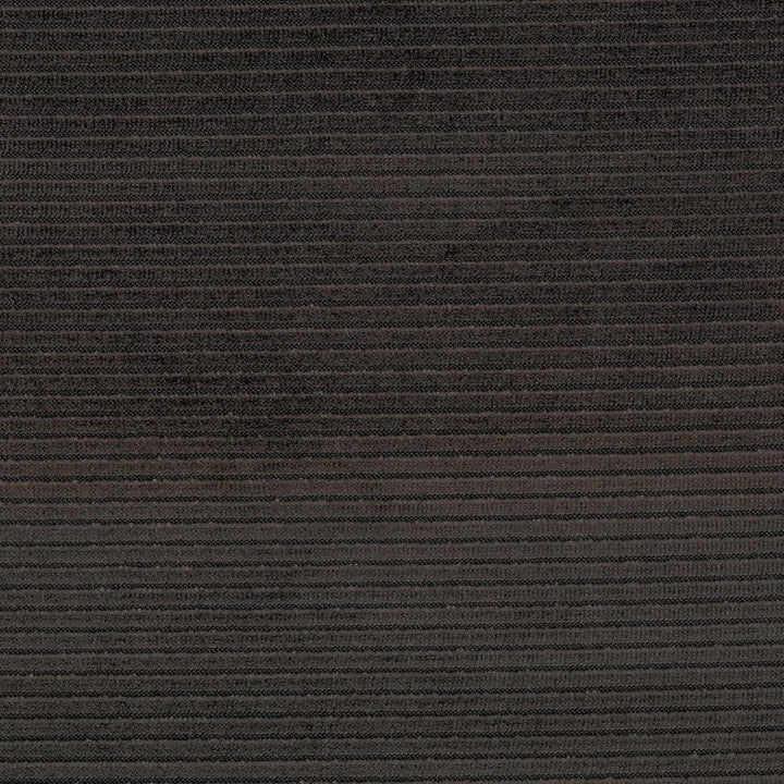 Harrison Stripe Graphite by RM CoCo Fabric Gemstones II Tahitian Gray Pearl to Onyx 57% Rayon 43% Polyester See Sample 40000 Horizontal: 0 and Vertical: 0.25 54 - Fabric Carolina -