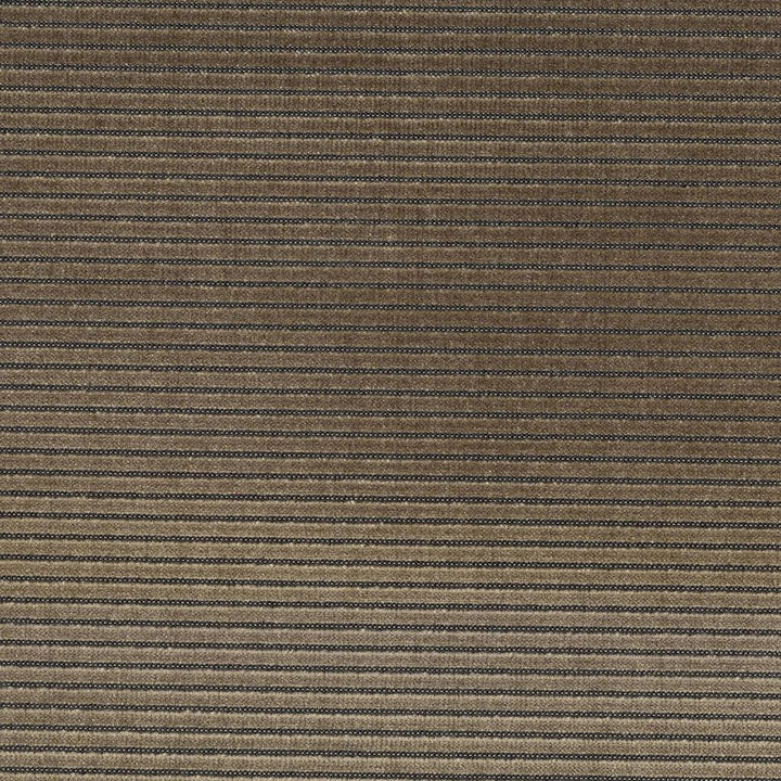 Harrison Stripe Toffee by RM CoCo Fabric Gemstones II Tahitian Gray Pearl to Onyx 57% Rayon 43% Polyester See Sample 40000 Horizontal: 0 and Vertical: 0.25 54 - Fabric Carolina -