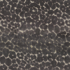 Roar Pewter by RM CoCo Fabric