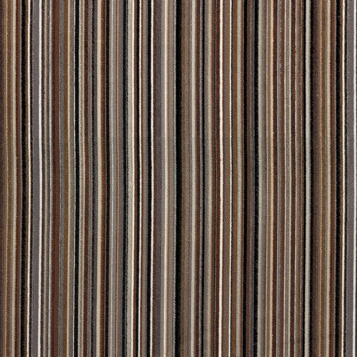 Savoy Stripe Cappuccino by RM CoCo Fabric Gemstones II Tahitian Gray Pearl to Onyx 55% Spun Viscose 45% Polyester See Sample 27000 Horizontal: 13.5 and Vertical: 0 56 - Fabric Carolina -