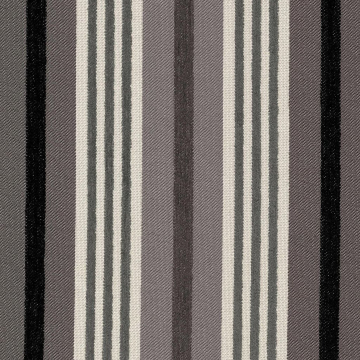 St. Regis Stripe Crypton® Shadow by RM CoCo Fabric Gemstones II Tahitian Gray Pearl to Onyx 48.14% Polyester 27.16% Rayon 24.7% Polyester (UV) See Sample 0 Horizontal: 8.5 and Vertical: 0.06 55 - Fabric Carolina -