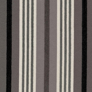 St. Regis Stripe Crypton® Shadow by RM CoCo Fabric