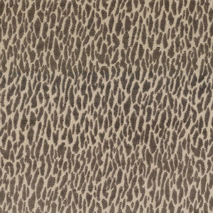 Wild Thing Truffle by RM CoCo Fabric