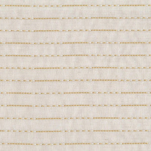 Dashing Sheer Sahara by RM CoCo Fabric