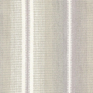 Encantado Stripe Crypton® Pewter by RM CoCo Fabric