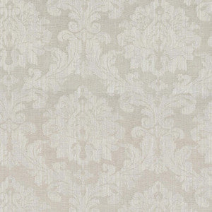 Essex Damask Mist by RM CoCo Fabric
