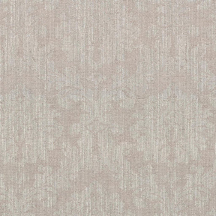 Essex Damask Travertine by RM CoCo Fabric Gemstones II White Sapphire to Gray Moonstone 66% Polyester 34% Cotton See Sample 15000 Horizontal: 13.66 and Vertical: 17 55 - Fabric Carolina -
