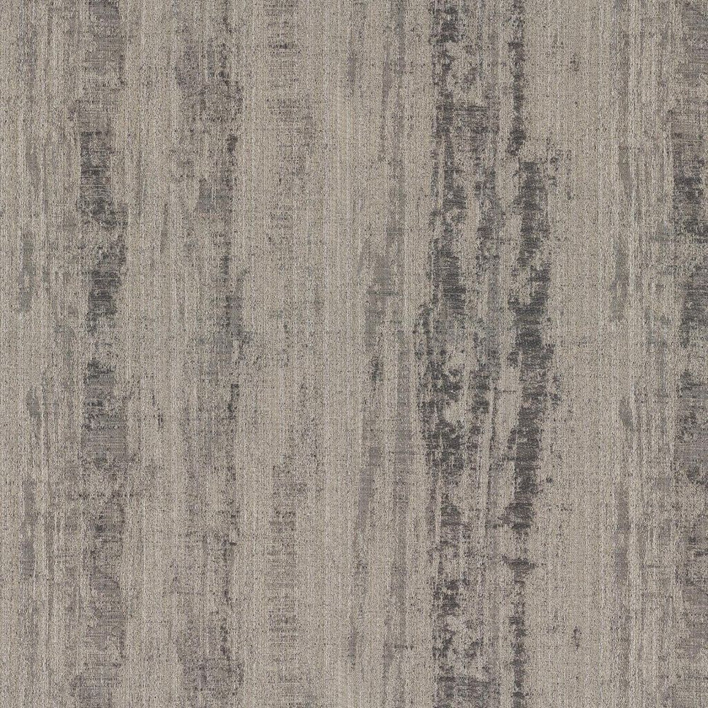 Essex Fresco Smoke by RM CoCo Fabric Gemstones II White Sapphire to Gray Moonstone 66% Polyester 34% Cotton See Sample 15000 Horizontal: 13.66 and Vertical: 13.58 55 - Fabric Carolina -
