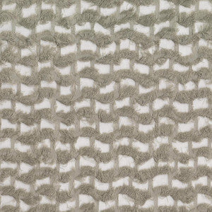 Eyelash Sheer Fog by RM CoCo Fabric