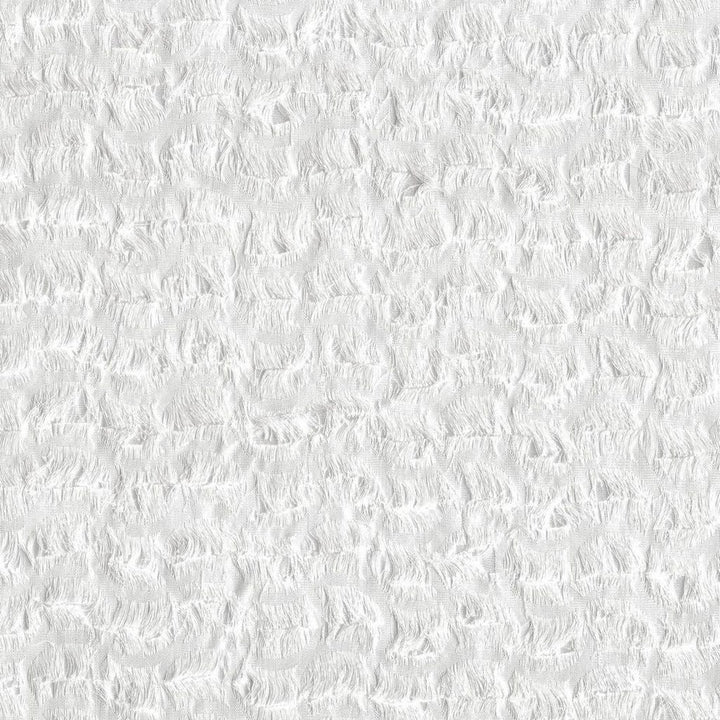 Eyelash Sheer Ivory by RM CoCo Fabric Gemstones II White Sapphire to Gray Moonstone 65% Cotton 35% Polyester See Sample 0 Horizontal: 1.58 and Vertical: 1.58 55 - Fabric Carolina -
