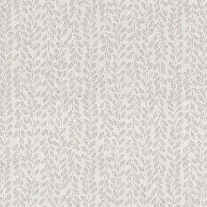 Foliage Stripe Oyster by RM CoCo Fabric Gemstones II White Sapphire to Gray Moonstone 100% Polyester See Sample 0 Horizontal: 8.86 and Vertical: 7.87 53 - Fabric Carolina -