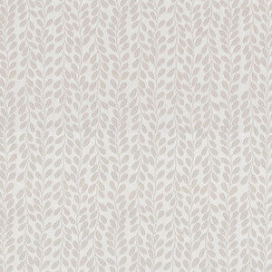 Foliage Stripe Oyster by RM CoCo Fabric