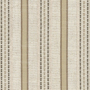 French Laundry Stripe Crypton® Dune by RM CoCo Fabric