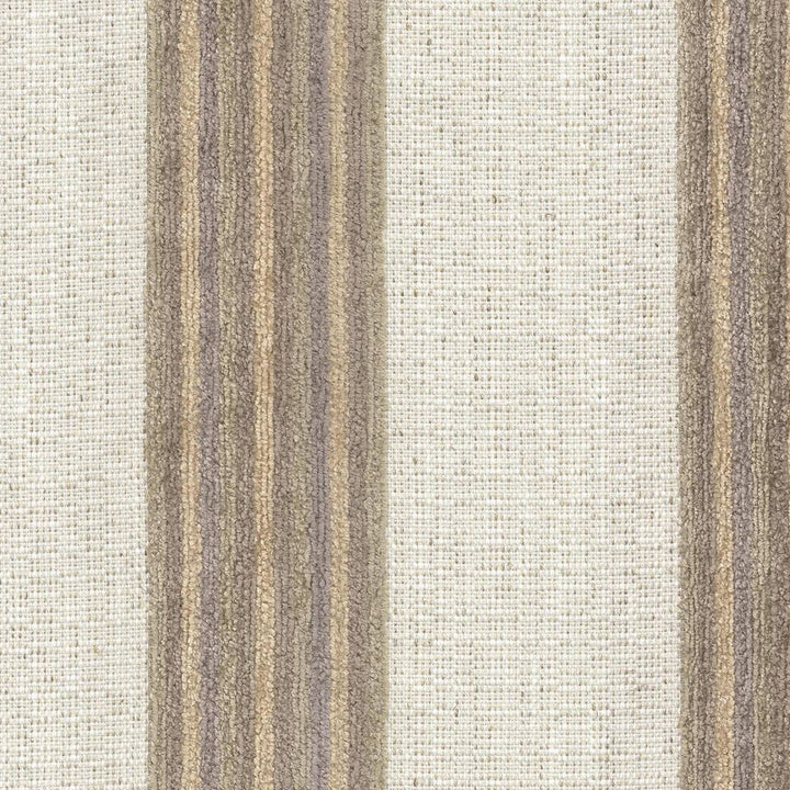 Halston Stripe Crypton® Flax by RM CoCo Fabric Gemstones II White Sapphire to Gray Moonstone 42.11% Cotton 32.64% Rayon 23.05% Polyester 2.2% Flax See Sample 0 Horizontal: 7.25 and Vertical: 0.94 55 - Fabric Carolina -
