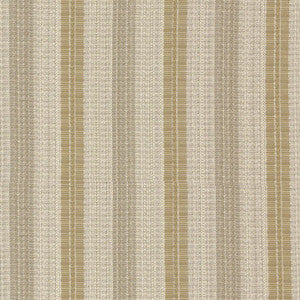 Hayden Stripe Crypton® Granola by RM CoCo Fabric
