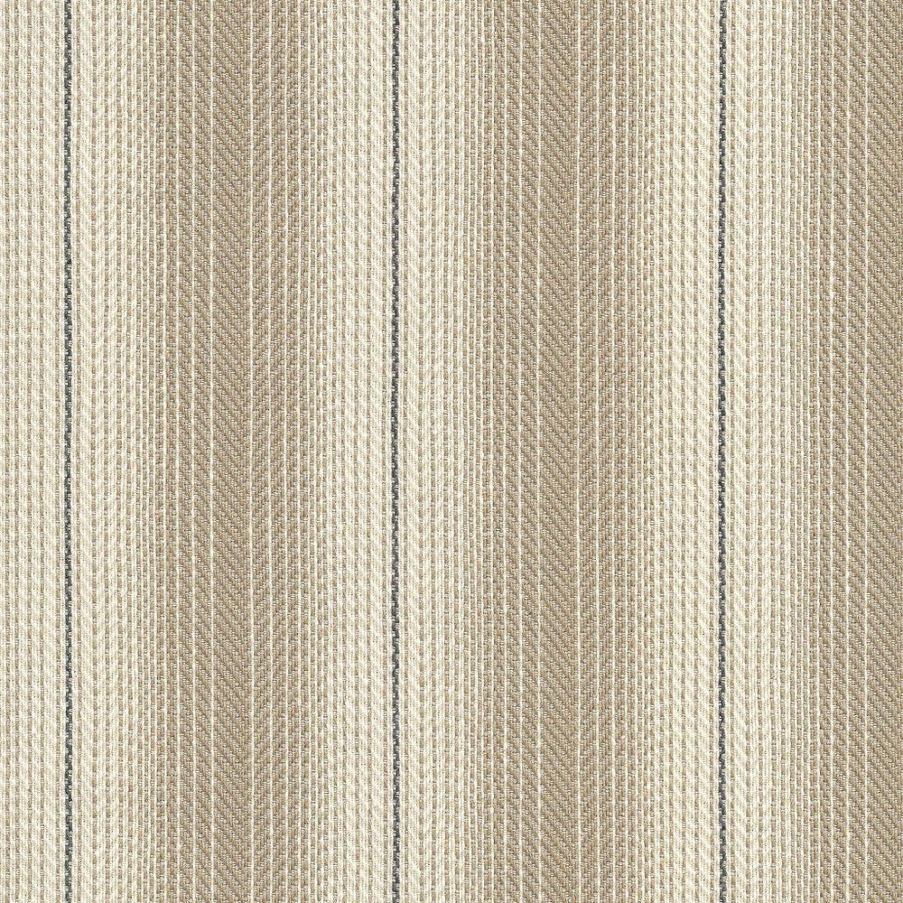 Reverb Stripe Crypton® Alabaster by RM CoCo Fabric Gemstones II White Sapphire to Gray Moonstone 53% Pre-Cr Cotton 47% PCR Polyester See Sample 0 Horizontal: 3.13 and Vertical: 0.13 57 - Fabric Carolina -