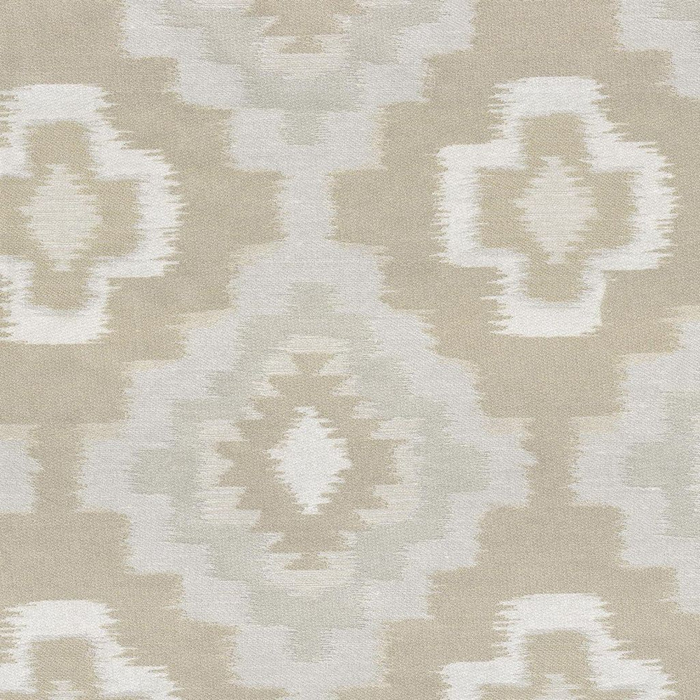 Rio Vista Sandstone by RM CoCo Fabric Gemstones II White Sapphire to Gray Moonstone 81% Spun Viscose 19% Polyester See Sample 0 Horizontal: 8.66 and Vertical: 9.25 54 - Fabric Carolina -